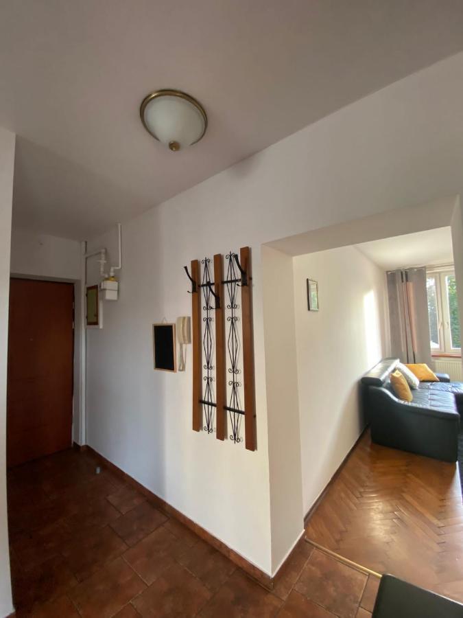Apartament Celna Nysa Exterior photo