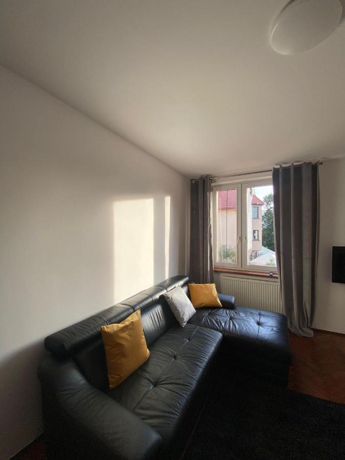 Apartament Celna Nysa Exterior photo