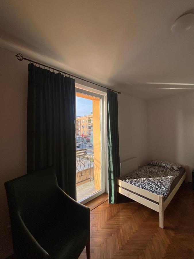 Apartament Celna Nysa Exterior photo